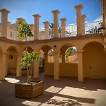 Caracol Corralejo