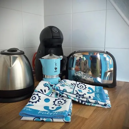 Caracol * Κοραλέχο