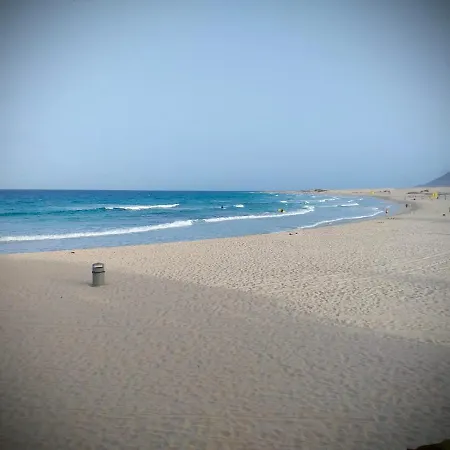 Caracol Διαμέρισμα