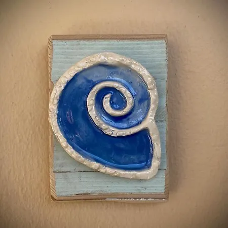 Caracol Διαμέρισμα Κοραλέχο