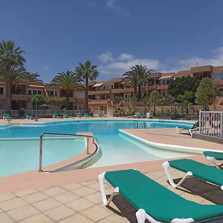 Διαμέρισμα Caracol