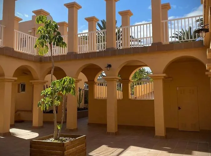 Caracol Κοραλέχο