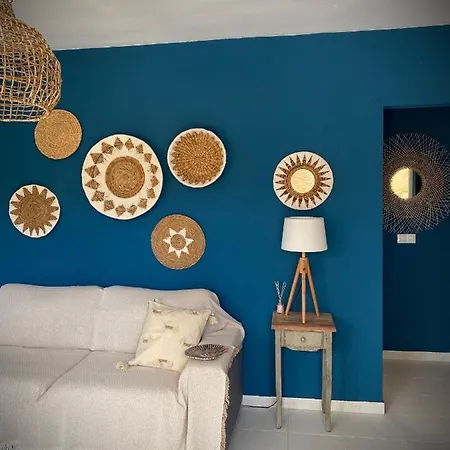 Caracol קורלחו