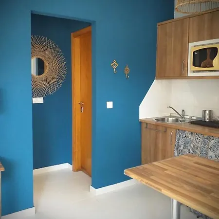 Caracol Apartment Corralejo