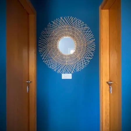 Appartement Caracol *