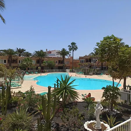 Caracol Appartement *