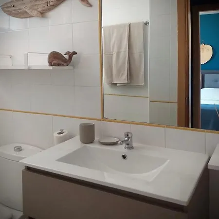 Apartment Caracol *