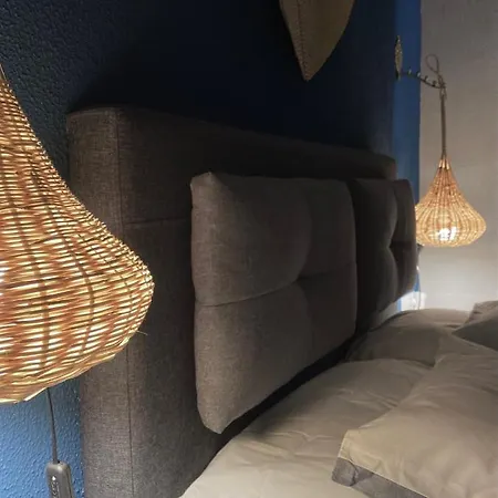 Appartement Caracol Corralejo