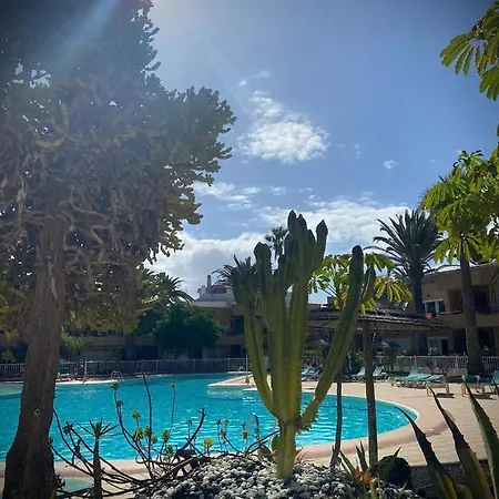 Appartement Caracol Corralejo