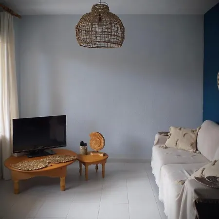 Caracol Appartement *