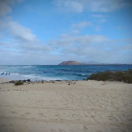 Appartement Caracol Corralejo