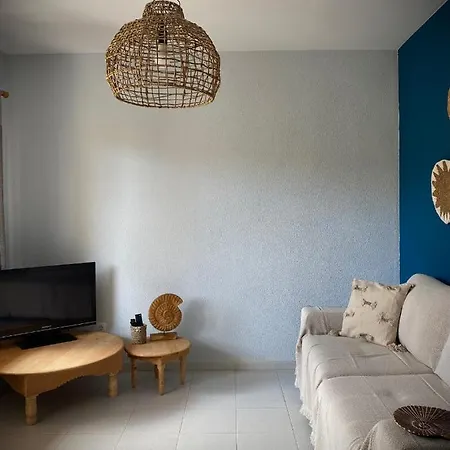 Appartement Caracol