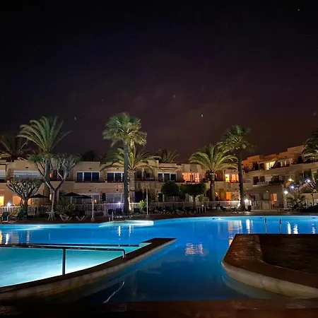 Caracol Appartement