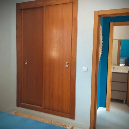 Caracol Appartement *