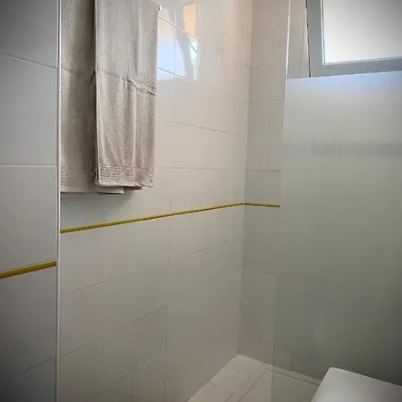 Appartement Caracol