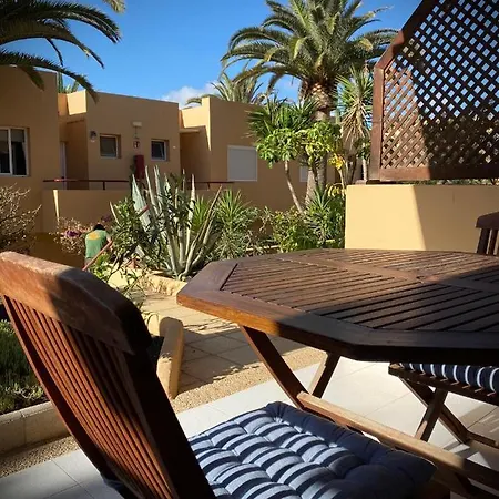 Appartement Caracol Corralejo