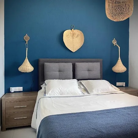 Caracol Appartement *