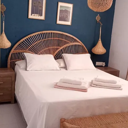 Appartement Caracol *