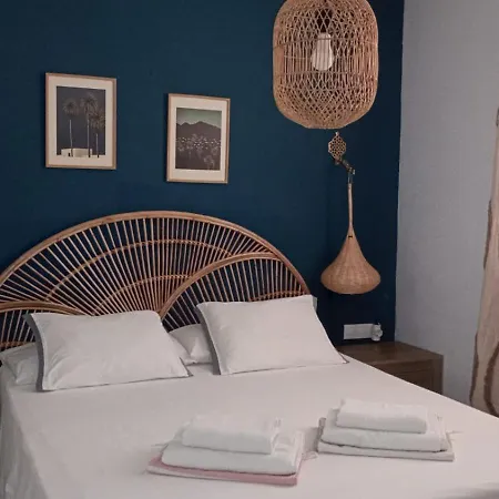 Caracol Appartement Corralejo