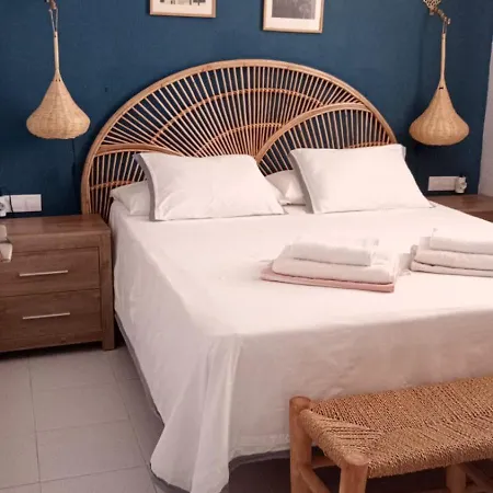 Appartement Caracol *