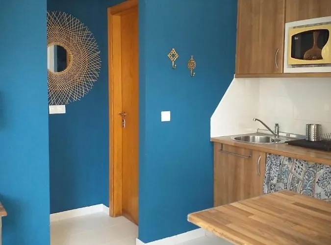 Caracol Appartement Corralejo