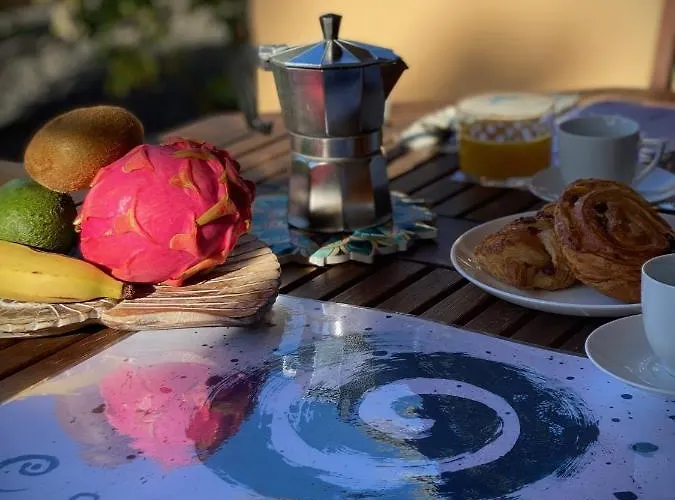 Appartement Caracol Corralejo