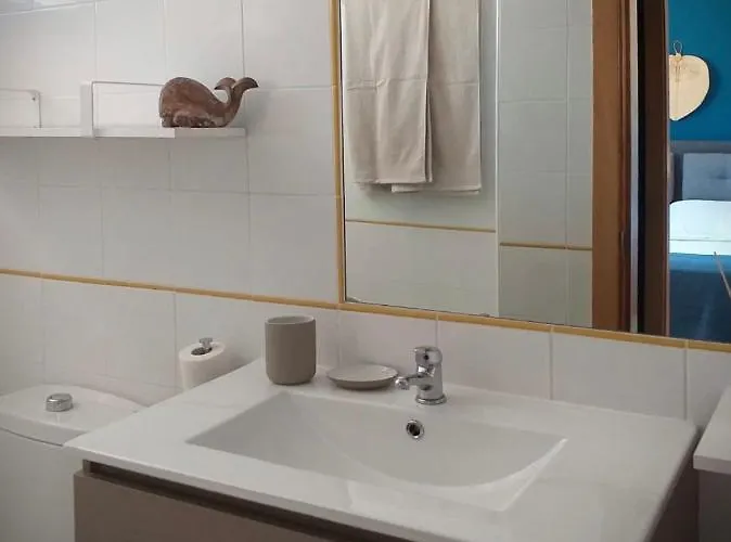 Appartement Caracol *