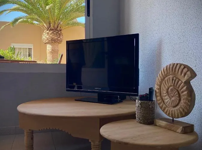 Caracol Appartement *