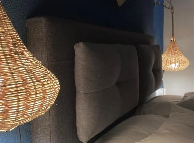 Appartement Caracol Corralejo