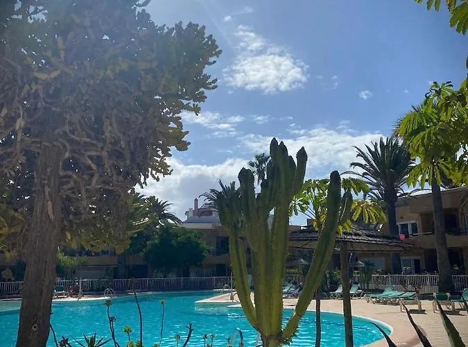 Appartement Caracol Corralejo