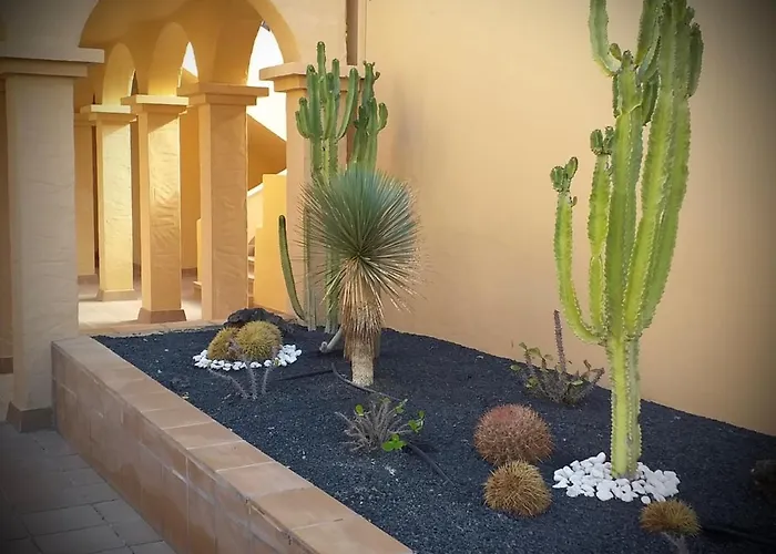 Caracol Appartement Corralejo