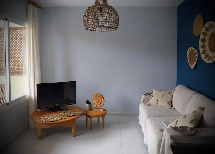 Caracol Appartement *