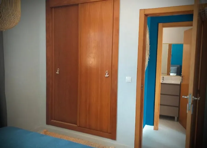 Caracol Appartement *