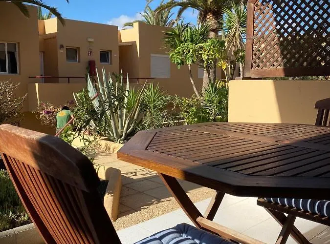Appartement Caracol Corralejo