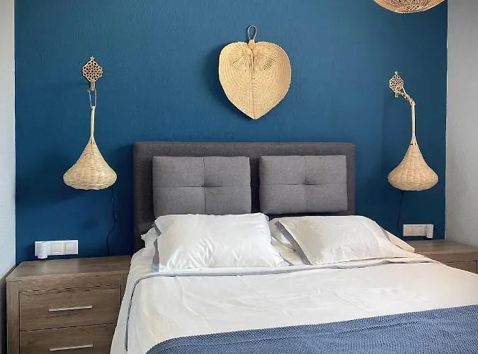 Caracol Appartement *