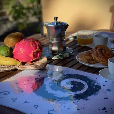 شقة Caracol كوراليهو